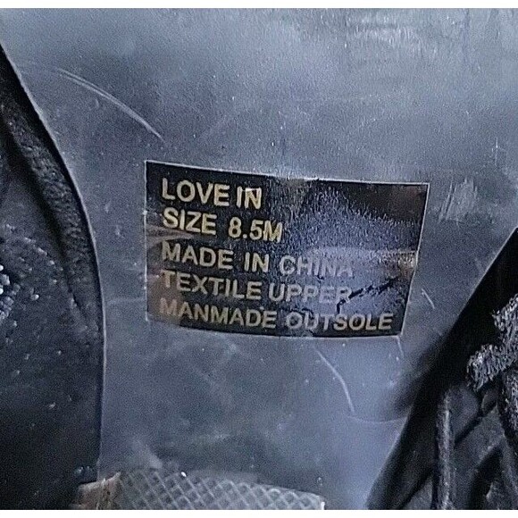 Women Coconuts LOVE-C Brown Open-toe Booties Shoes SIZE‎ 8.5 - Picture 9 of 9